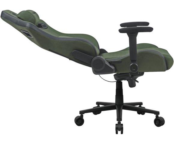 COUGAR Defensor S Army Green F gaming stolica - slika 10