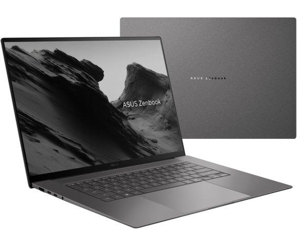 ASUS ZenBook S 16 UM5606GA-SR226X laptop - slika 4