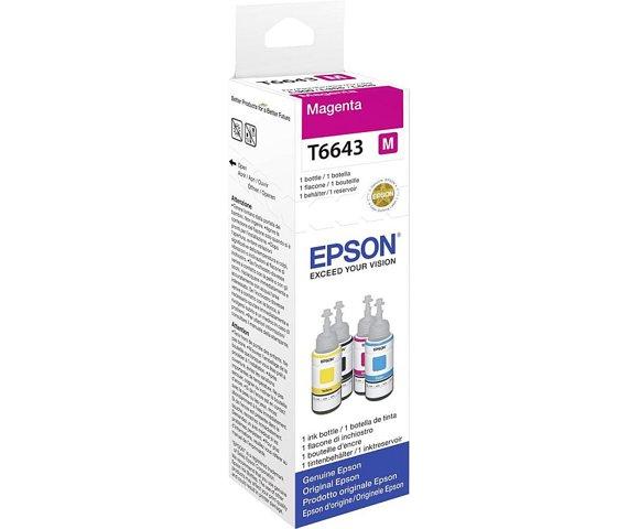 EPSON C13T66434A - slika 2
