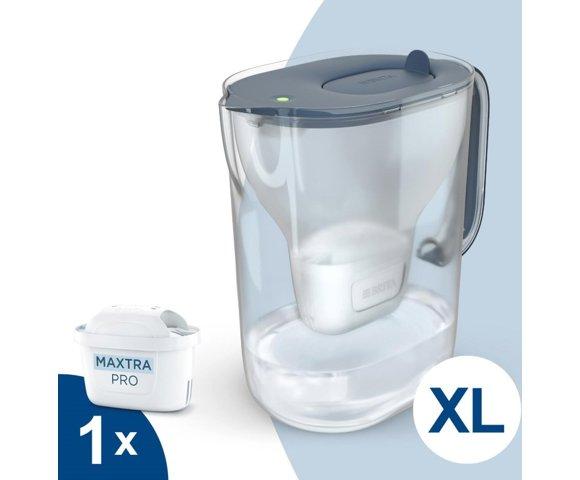 Brita Style XL Graphite bokal - slika 9