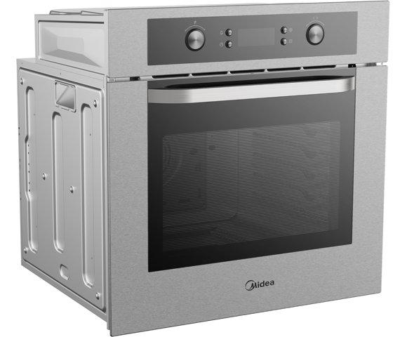 Midea MO 659 TD X ugradna pećnica - slika 2