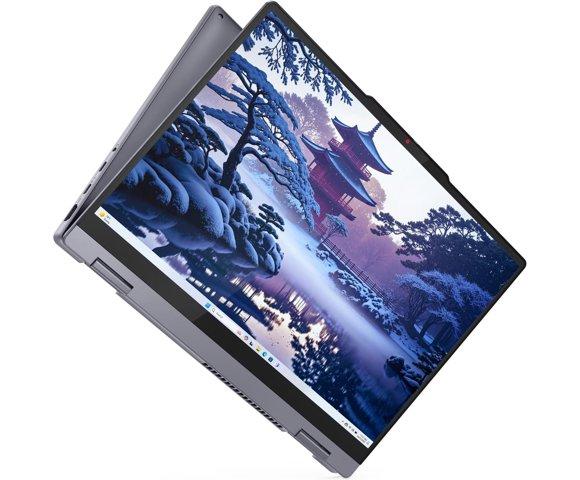 Lenovo IdeaPad 5 2-in-1 83KR006KYA laptop - slika 4