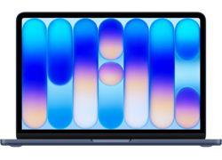 Apple MacBook NEO 13  INDIGO A18 PRO-6C GPU-5C 8GB 512GB