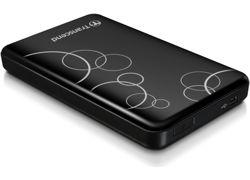 Transcend TS1TSJ25A3K