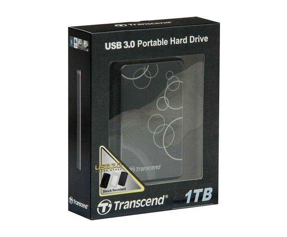 Transcend TS1TSJ25A3K - slika 2