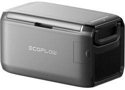 EcoFlow Glacier Classic 55L pametni prenosni frižider + 10000mAh powerbank