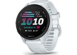 GARMIN Forerunner 70 Whitestone smartwatch