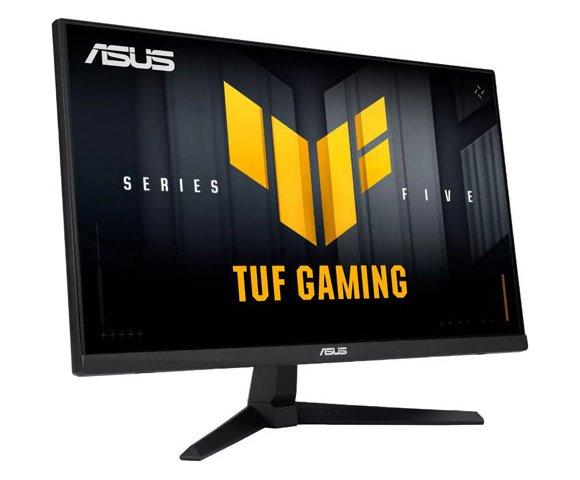 ASUS TUF VG249QM5A gaming monitor - slika 3