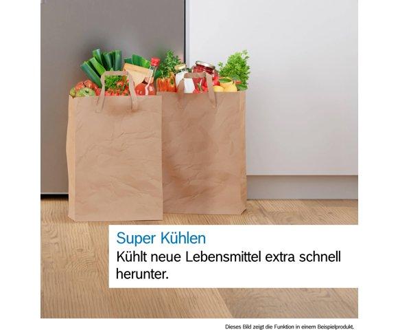 Bosch KIR81ADC0 ugradni frižider  - slika 7