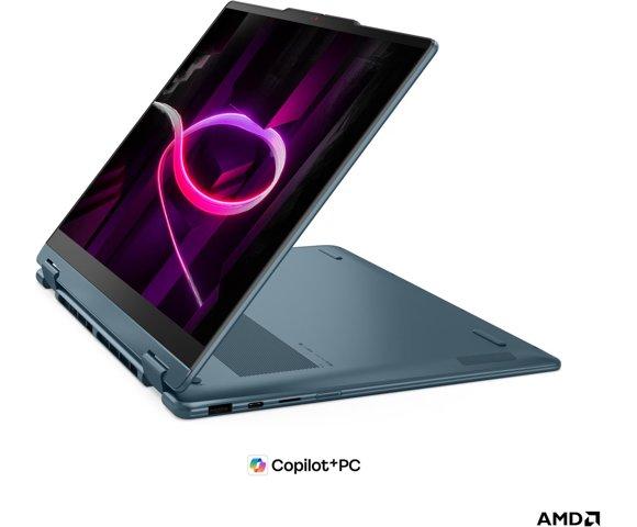 Lenovo Yoga 7 2-in-1 83TD002LYA laptop - slika 8
