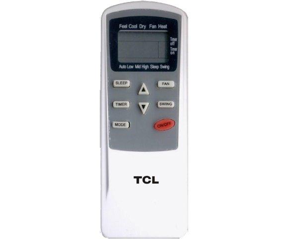 TCL TAC-24CHSA/JA - slika 2