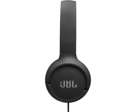 JBL Tune 520C Black slušalice - slika 3