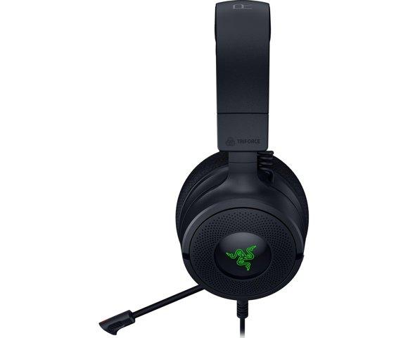 Razer Kraken V4 X Black gaming slušalice - slika 8