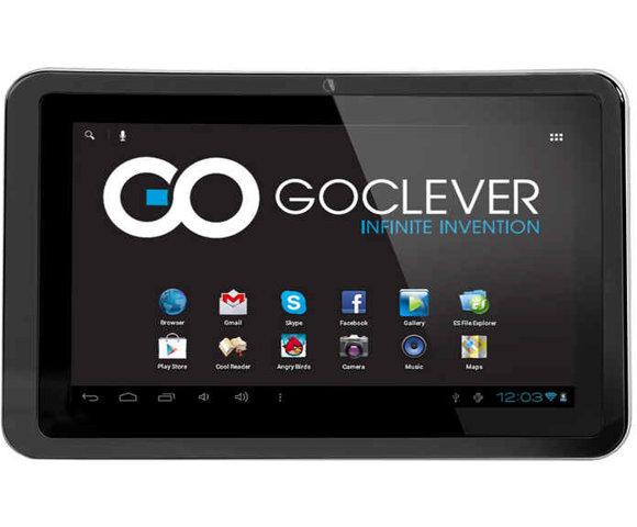 GoClever GCR76.2KB - slika 3