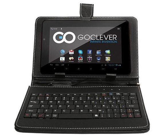 GoClever GCR76.2KB - slika 2
