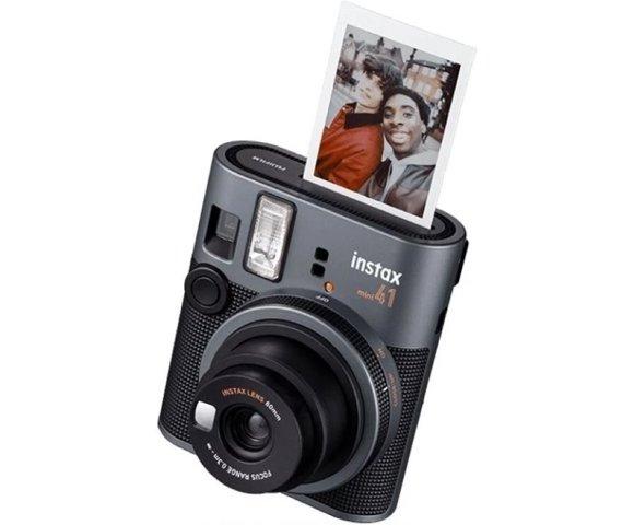 FujiFilm Instax Mini 41 Black - slika 2
