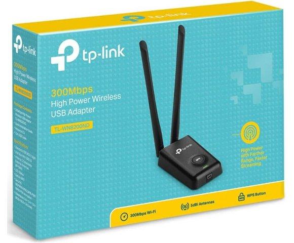 TP LINK TL-WN8200ND - slika 3