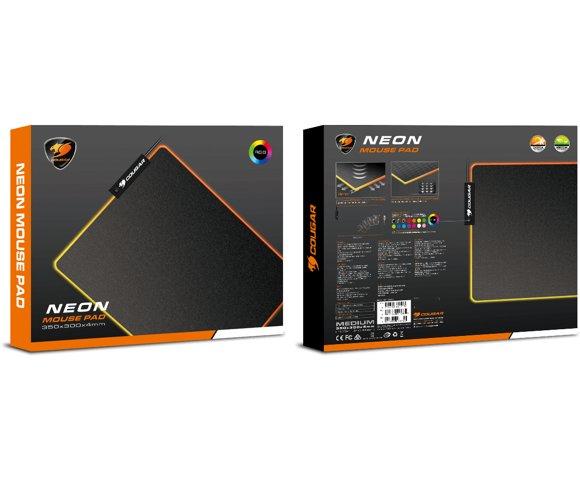 Cougar Neon podloga  - slika 5