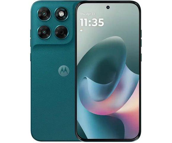 Motorla Moto G77 8GB 256GB Shaded Spruce smartphone - slika 7