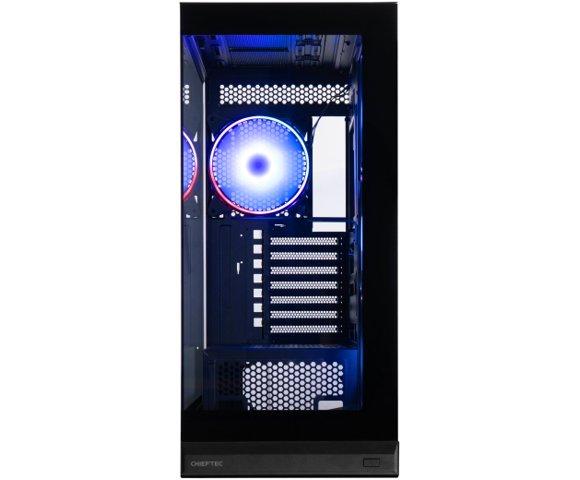 Chieftec VISTA Max GX-30B-OP gaming kućište  - slika 4