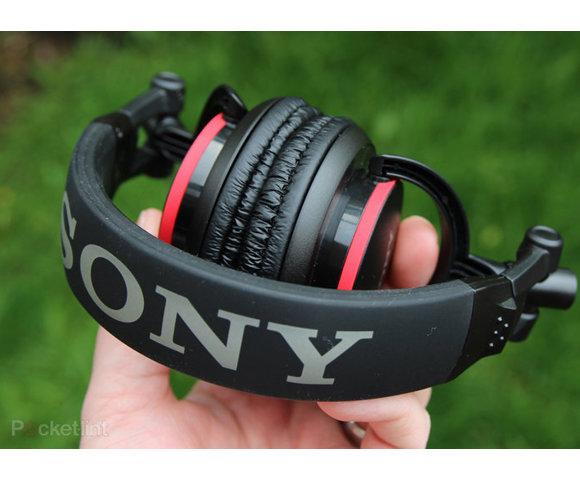 Sony MDRV55B.AE - slika 2