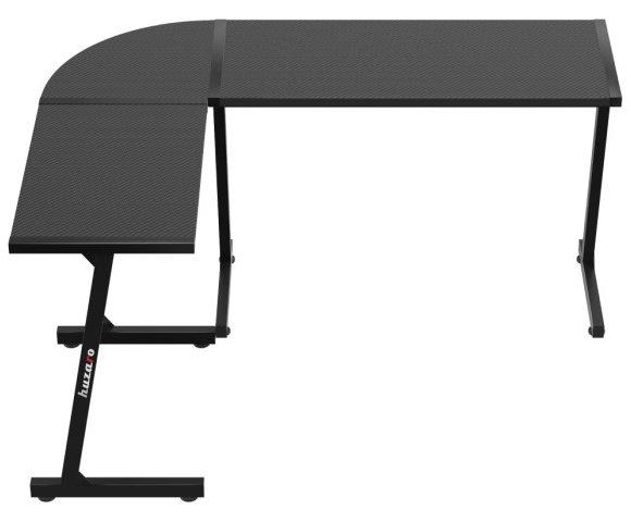 Huzaro Hero 6.0 Black gaming sto - slika 7