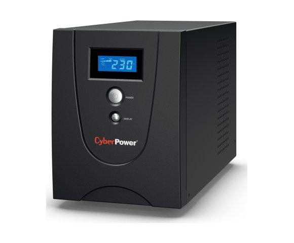 CyberPower 2200EILCD - slika 2