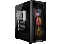 Corsair 3200D RS ARGB Black kućište