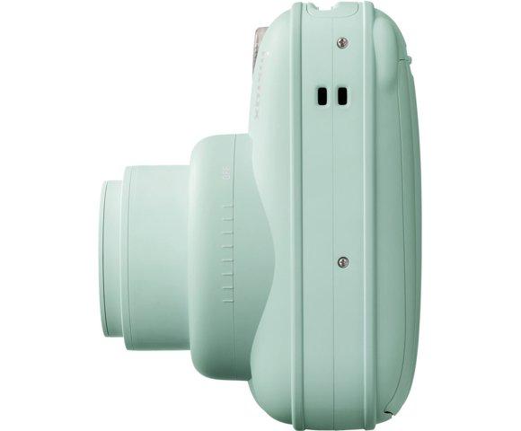 FujiFilm Instax Mini 13 Lagoon Green instant fotoaparat - slika 5