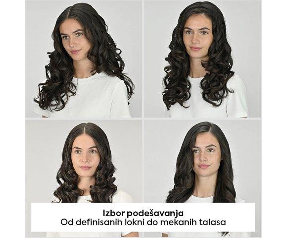BaByliss Style Secret Air C6688E automatski uvijač - slika 7