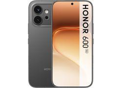 Honor 600 8GB 256GB Black smartphone