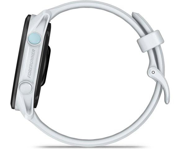 GARMIN Forerunner 70 Whitestone smartwatch - slika 8