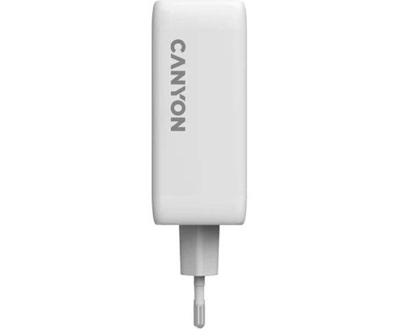 Canyon OnCharge 100ACC White punjač - slika 2