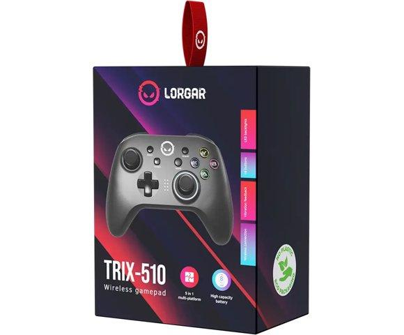 Lorgar Advanced TRIX-510 džojstik - slika 5