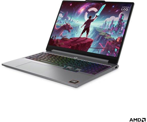 Lenovo LOQ 83TN0063YA gaming laptop - slika 2