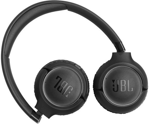 JBL Tune 680NC Black bežične slušalice - slika 6