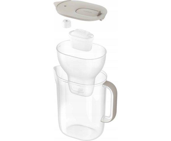 Brita Style XL Sand bokal - slika 6