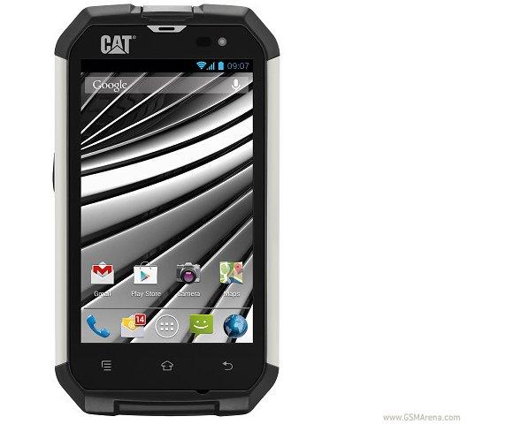 CAT BML-CB15 - slika 4