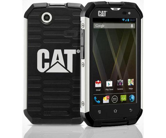 CAT BML-CB15 - slika 3