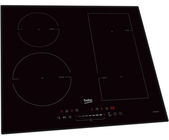 Beko HII64500FTO ugradna ploča - slika 3