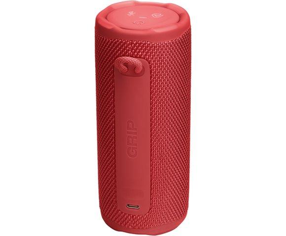 JBL Grip Red bluetooth zvučnik - slika 2