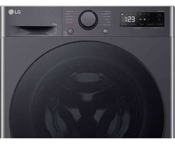 LG F4WR511S2M veš mašina - slika 5