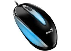 Genius DX-Mini Black miš