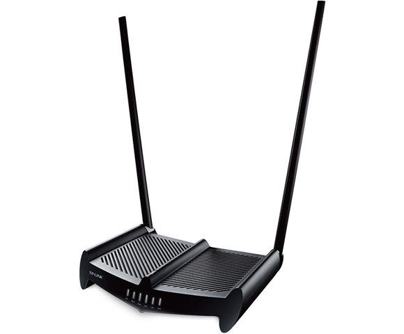 TP LINK TL-WR841HP - slika 2
