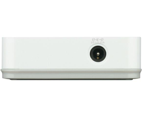DLink GO-SW-8E/E - slika 3