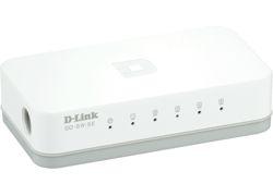 DLink GO-SW-8E/E