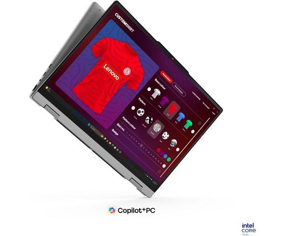 Lenovo IdeaPad 5 83UL0032YA laptop - slika 4