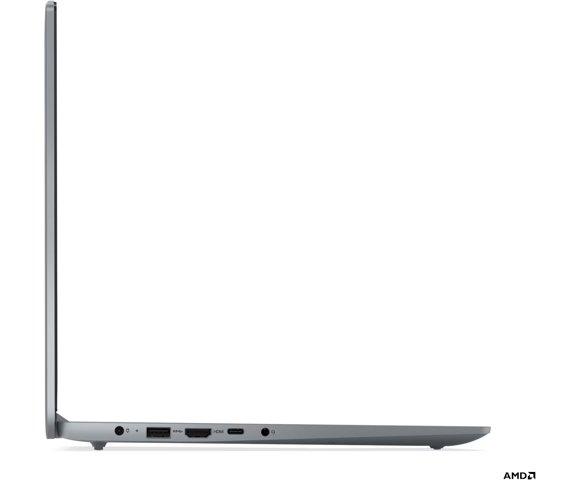 Lenovo IdeaPad Slim 3 15AMN8 82XQ00UHYA laptop - slika 6