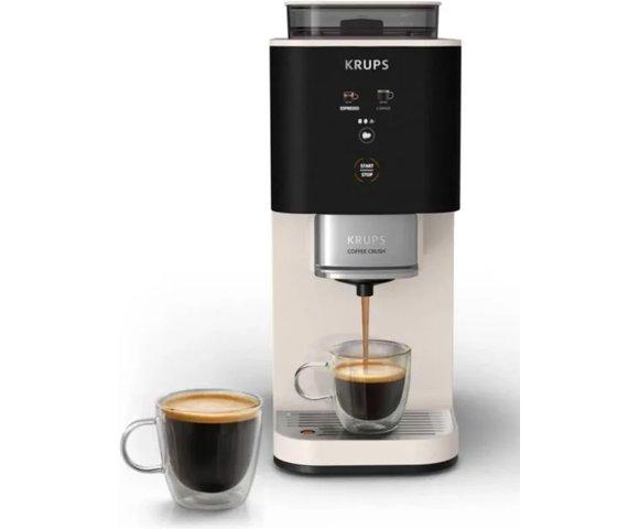 Krups Coffee Crush SA4001E0 aparat za kafu - slika 6