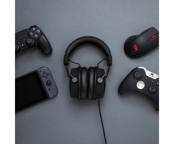 HyperX Cloud Alpha gaming slušalice - slika 9